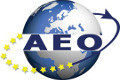 Logo Authorized Economic Operator
