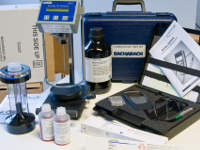 industrial supplies laboratory products